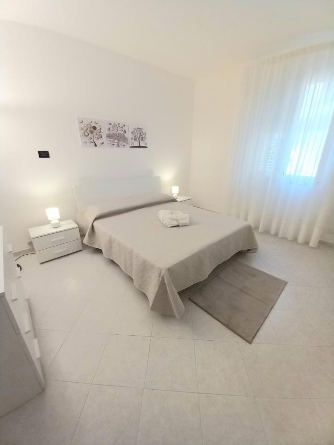 Casa Mary Apartment - Trapani Ngoại thất bức ảnh