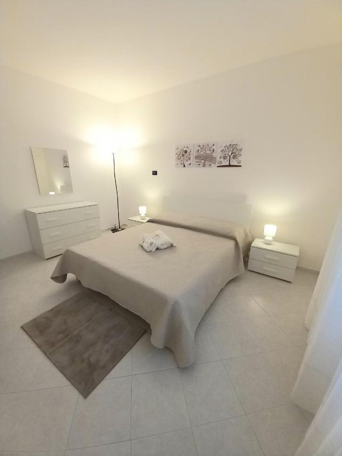 Casa Mary Apartment - Trapani Ngoại thất bức ảnh