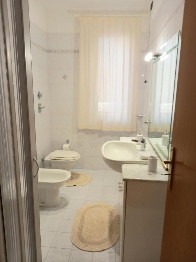 Casa Mary Apartment - Trapani Ngoại thất bức ảnh