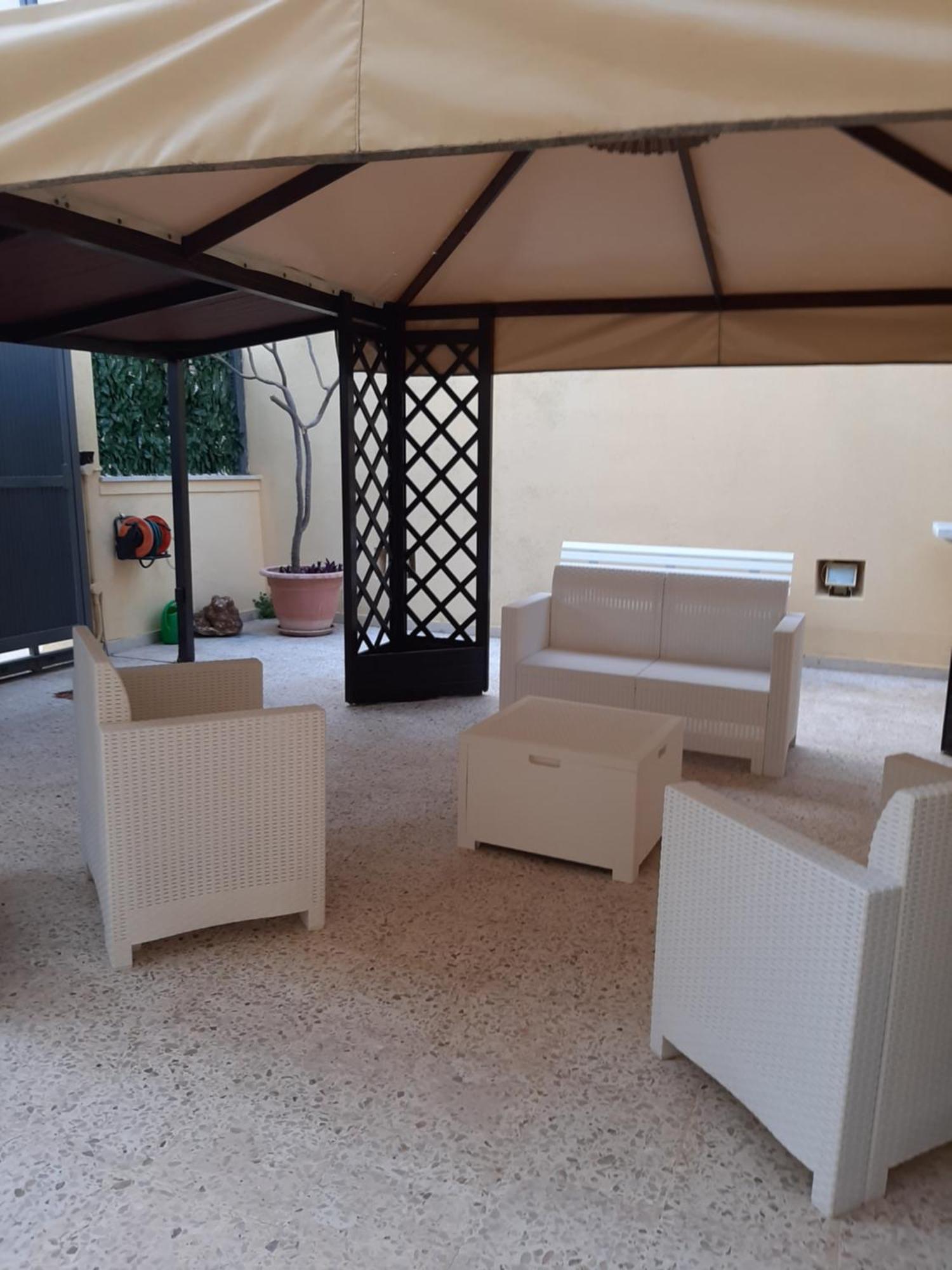 Casa Mary Apartment - Trapani Ngoại thất bức ảnh